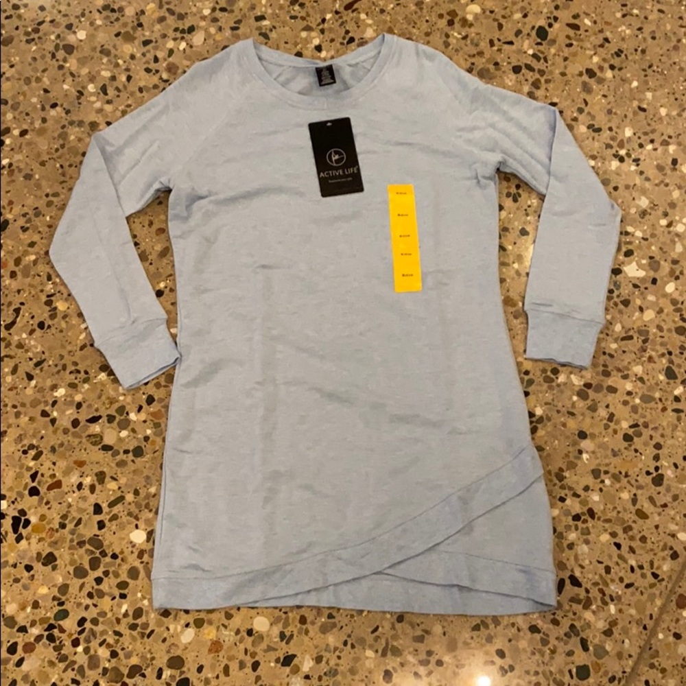 Active Life tunic!!